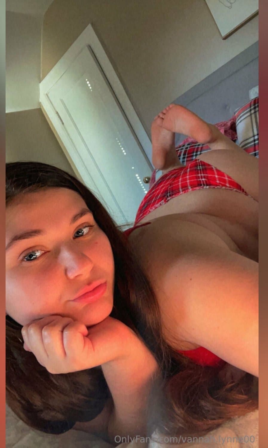 Click to view full size Stupid Slut Thought She can escape the internet
