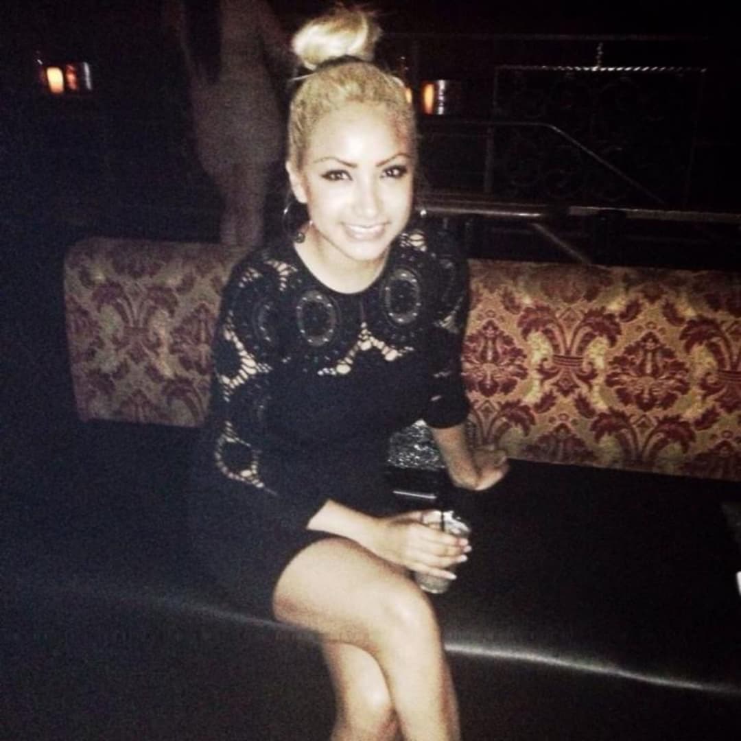 Face fuck or titty fuck This gorgeous Latina