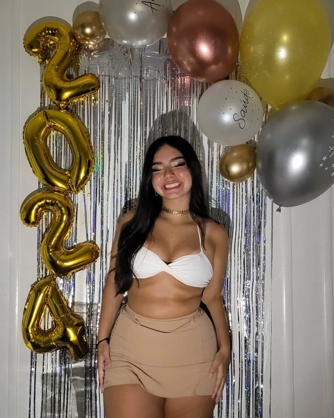 Hot and slut Brazilian girl