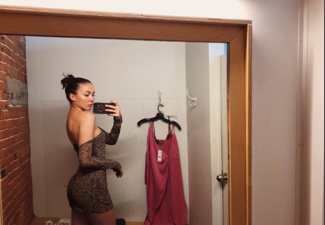 annabel from vancouver (request)