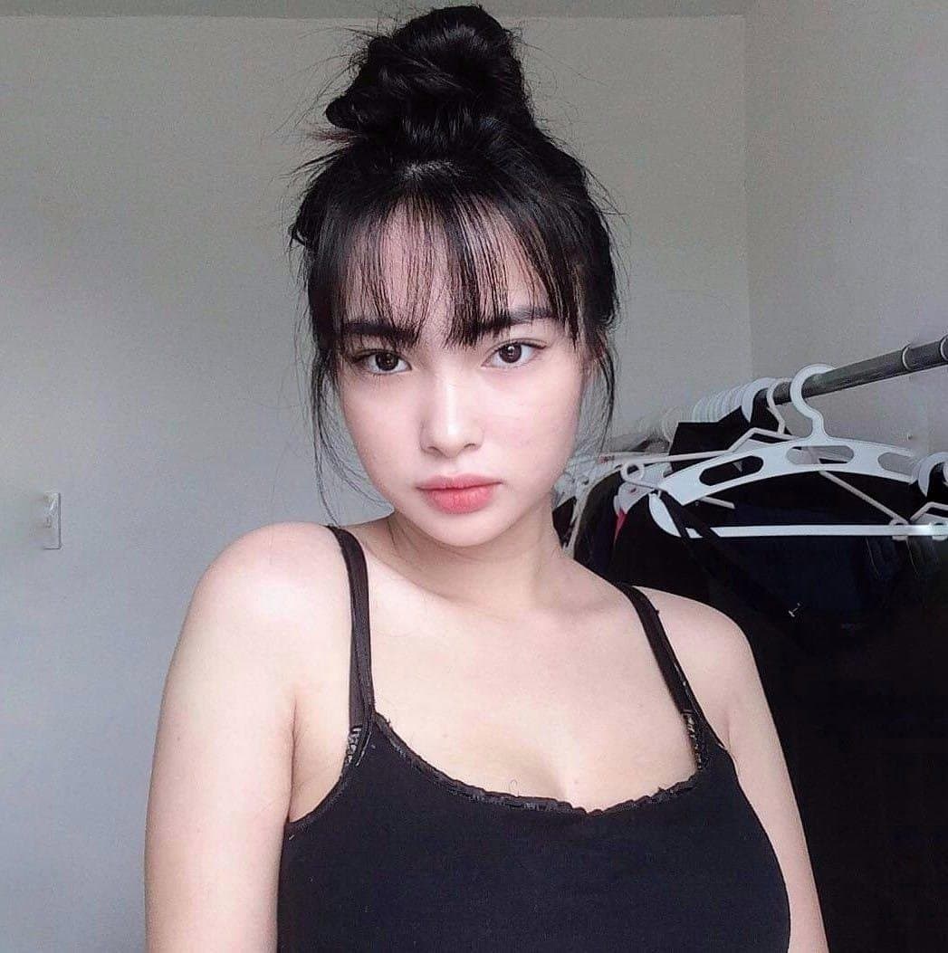 popular pinay asian tiktok star sex scandal