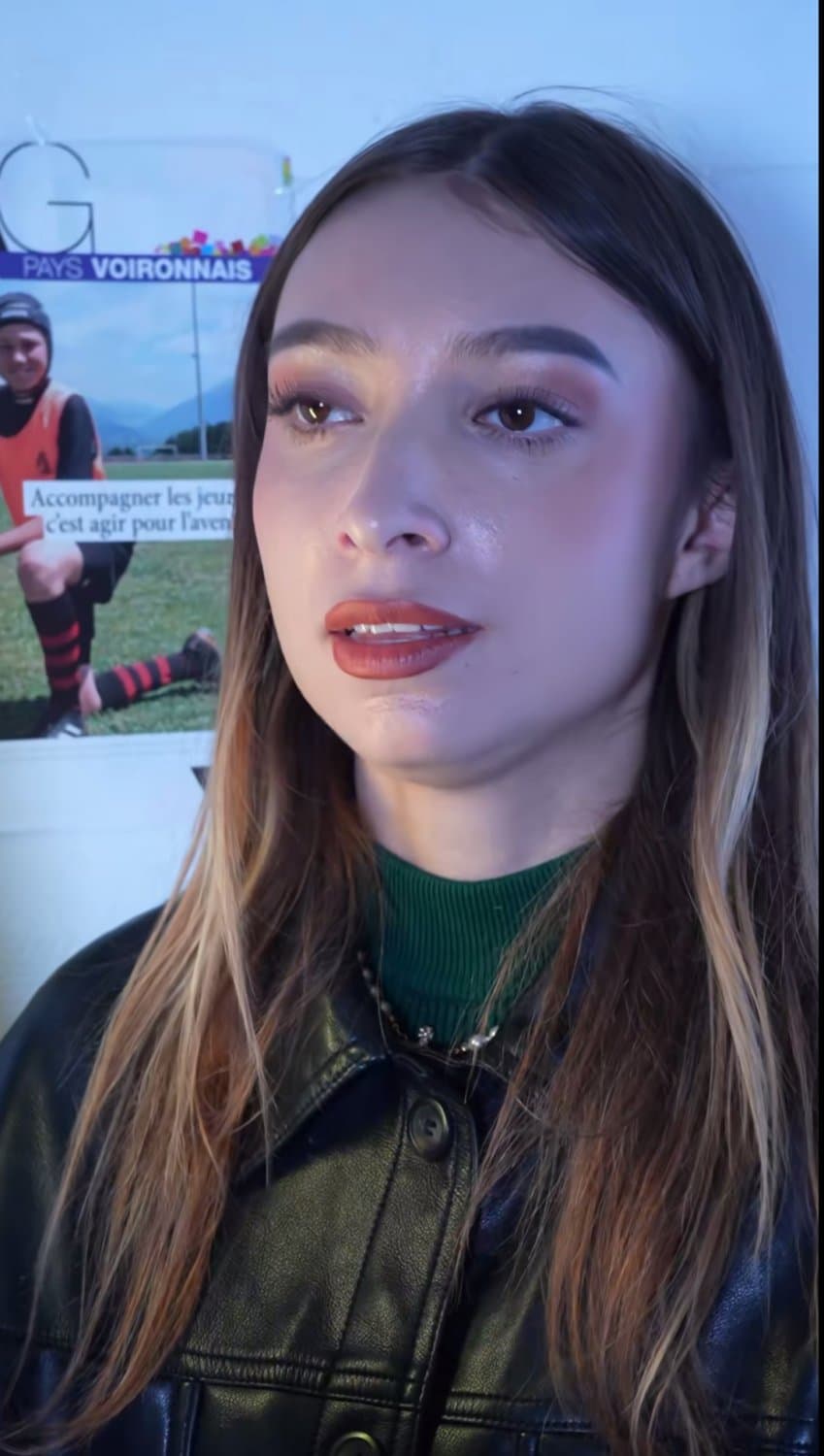 Laurie fantazia femme Mega sexy