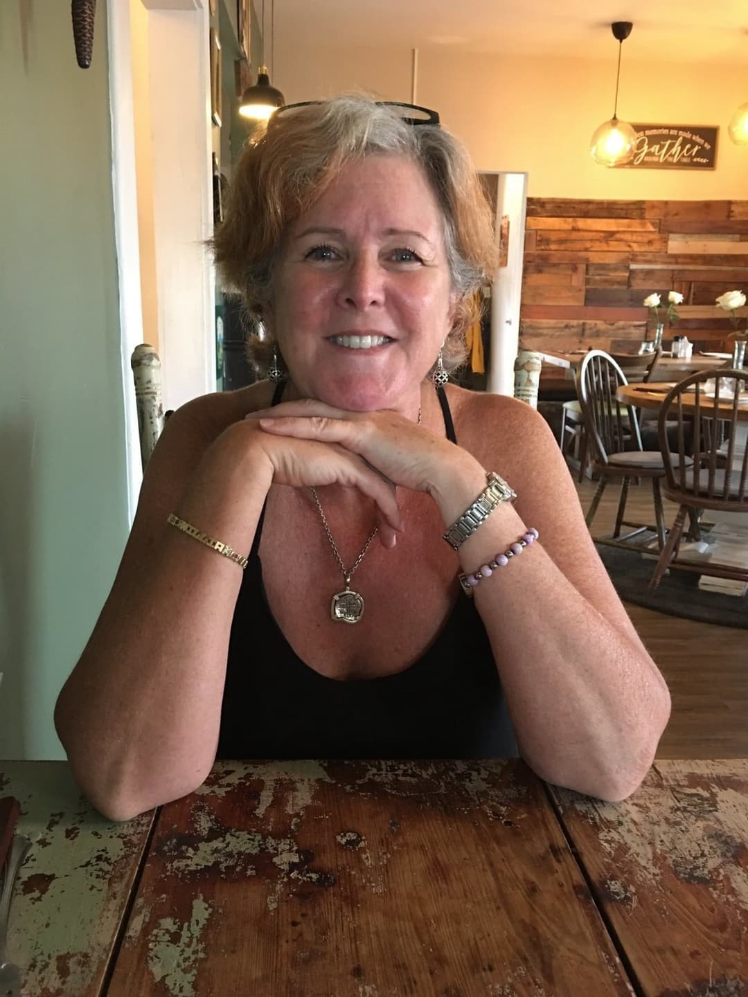 BDSM, naturist and exhibitionist