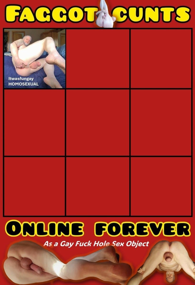 itwasfungay HOMOSEXUAL