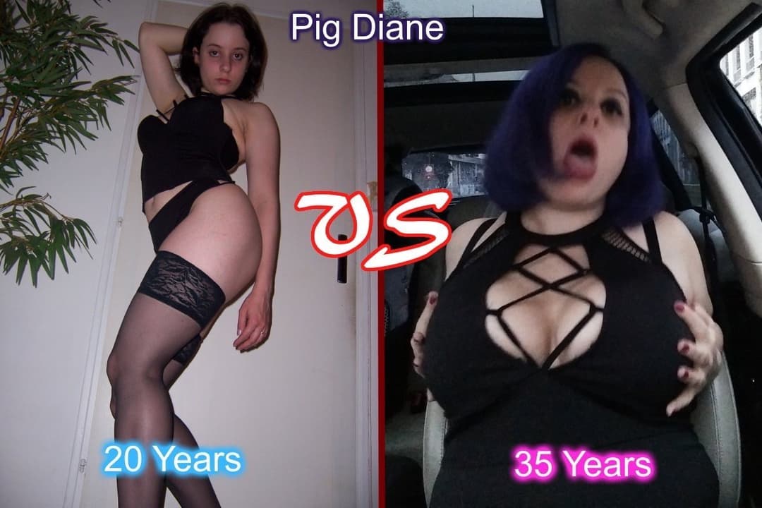 Diane Henrotte *MegaMIX*-#004