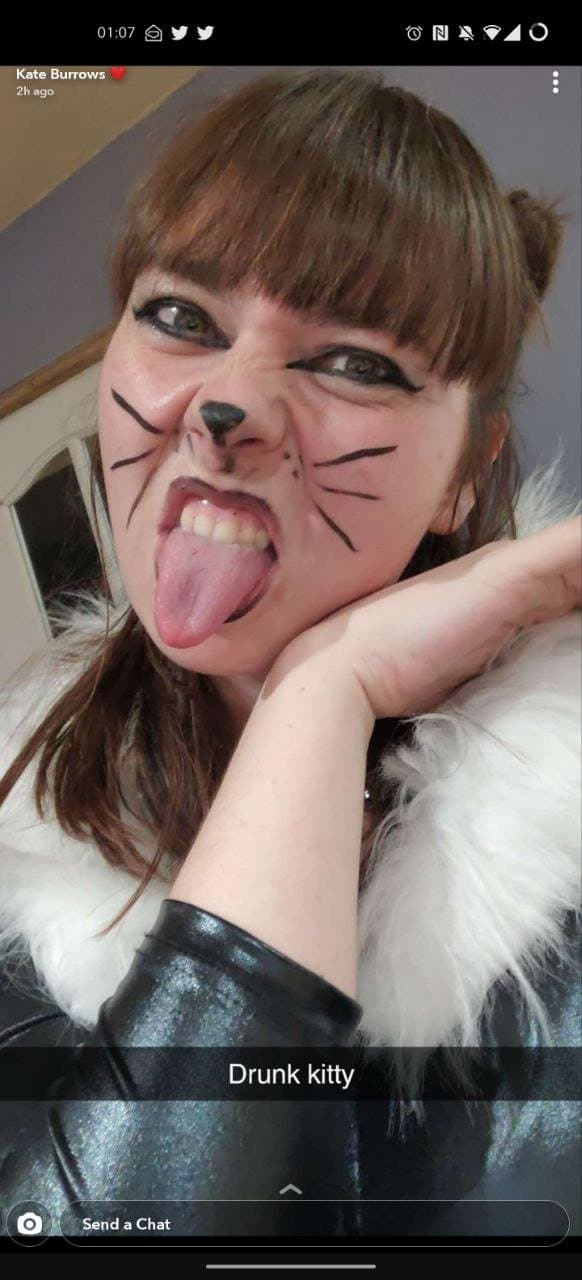 Uk has some hot bitches for sure, kate 30