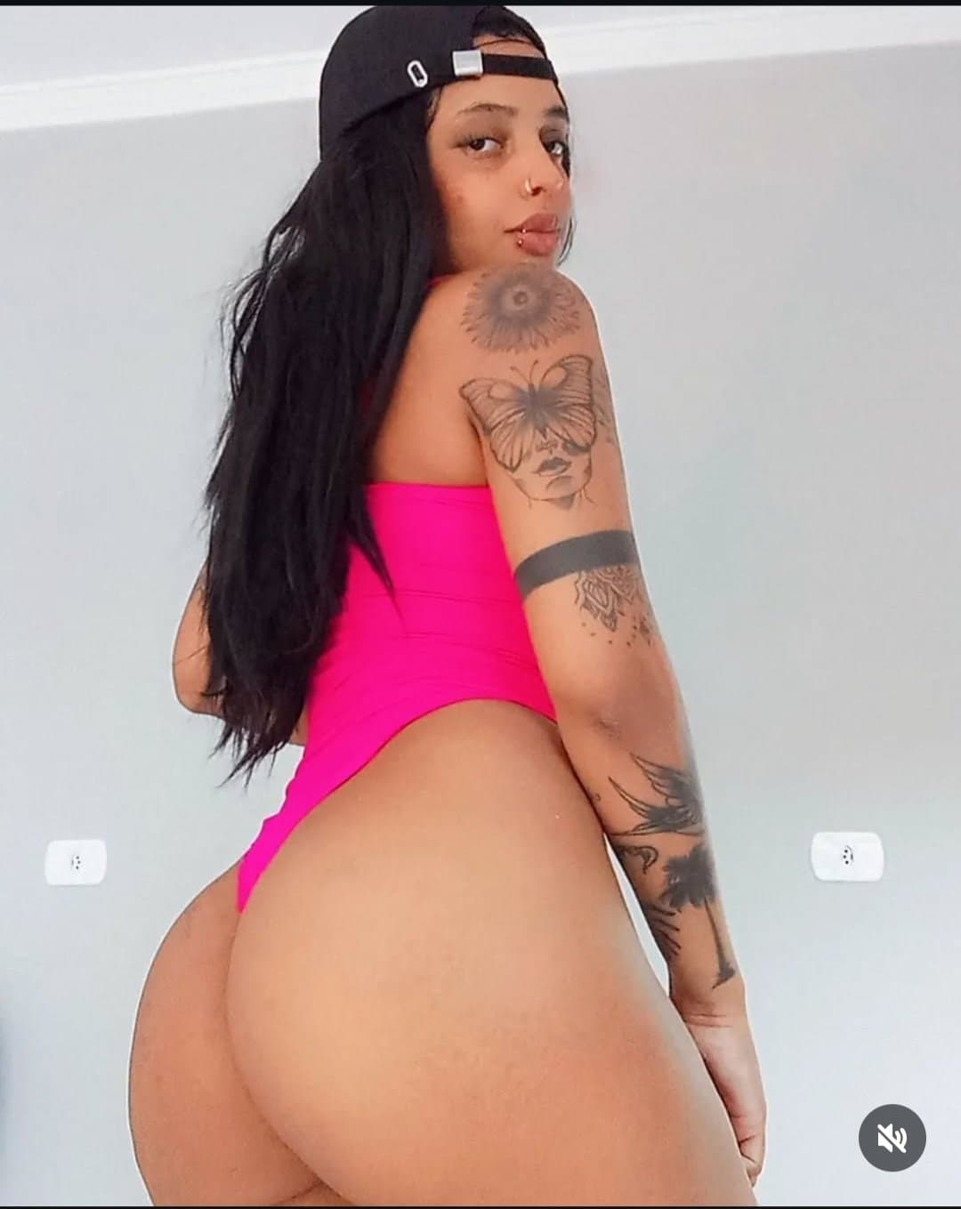 Gostosas brasileiras