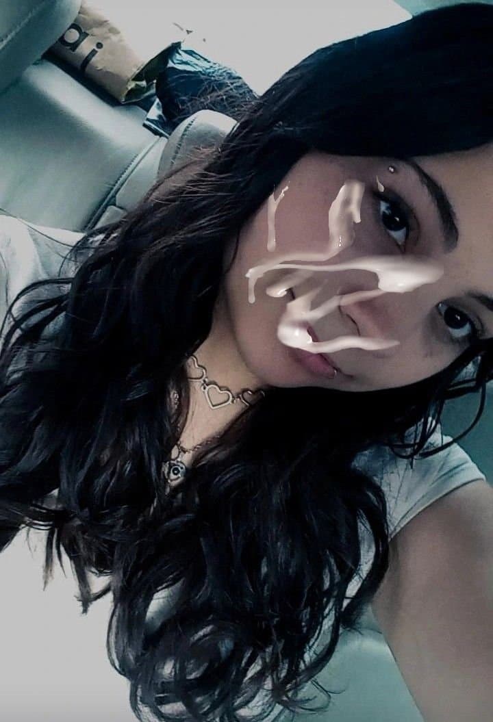 la nena llena de leche x primera vez tremenda