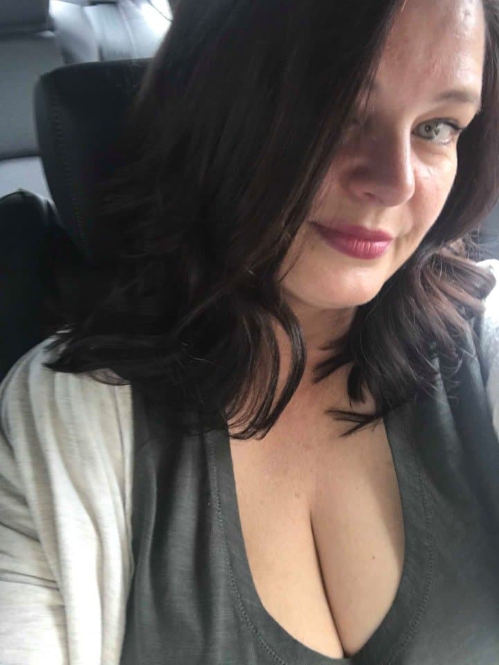 Amy #10 ? (Hot Big Tit Anal Slut)