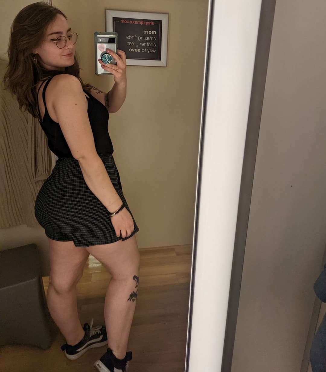 Curvy Women - Sexy Mix