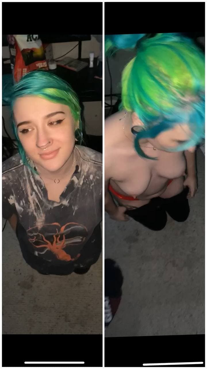 19y/o Bound & Railed By Older Men All Weekend