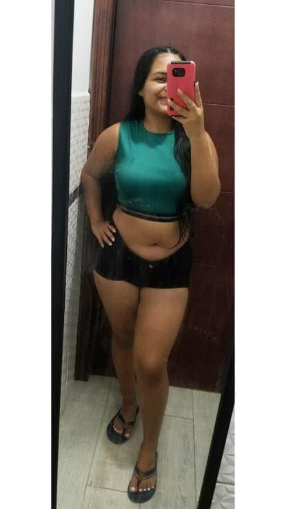 Andrea rivera honduras