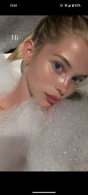 Alla Bruletova Bentley girl - part 5