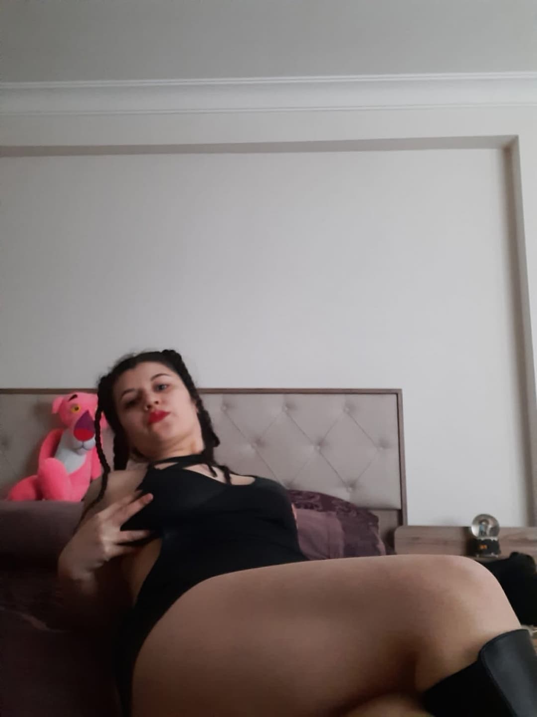 Belinay Tuzlu - İfşa