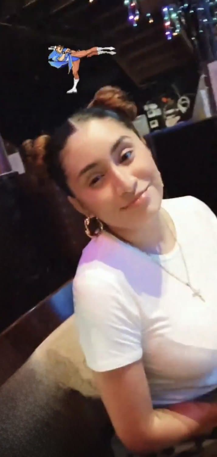 New Jersey lesbian latina icloud leaks old and new with BBC,BWC!!