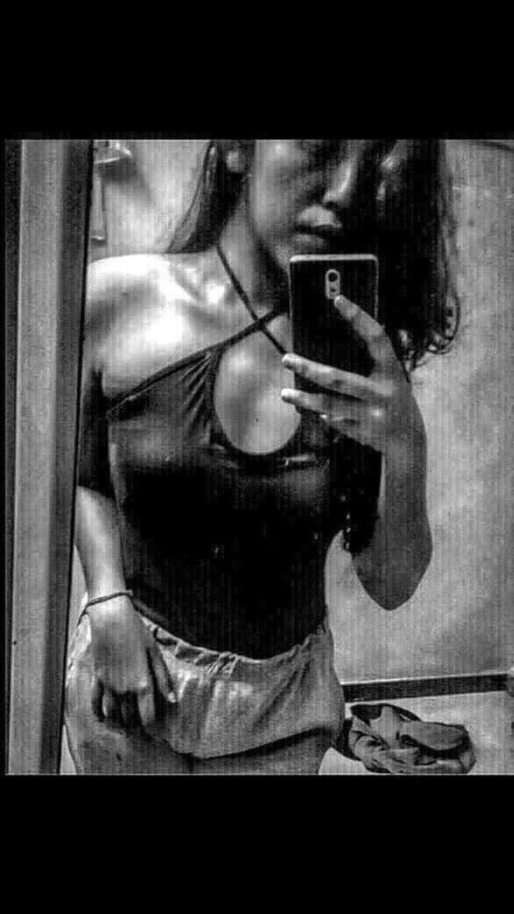 Indian desi dusky BDSM slut Nandani leaked her holes definetly need gaping spread her everywhere