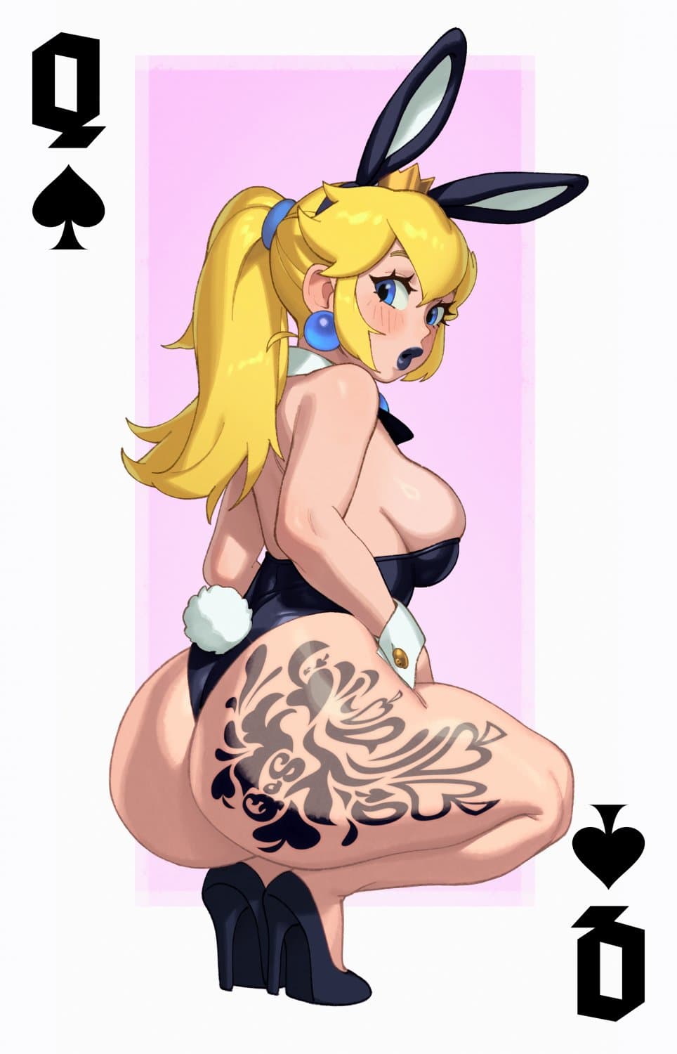 Click to view full size BNWO Goon for blacks