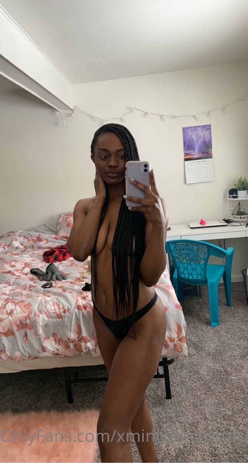 Exposing Chicago thot breanna