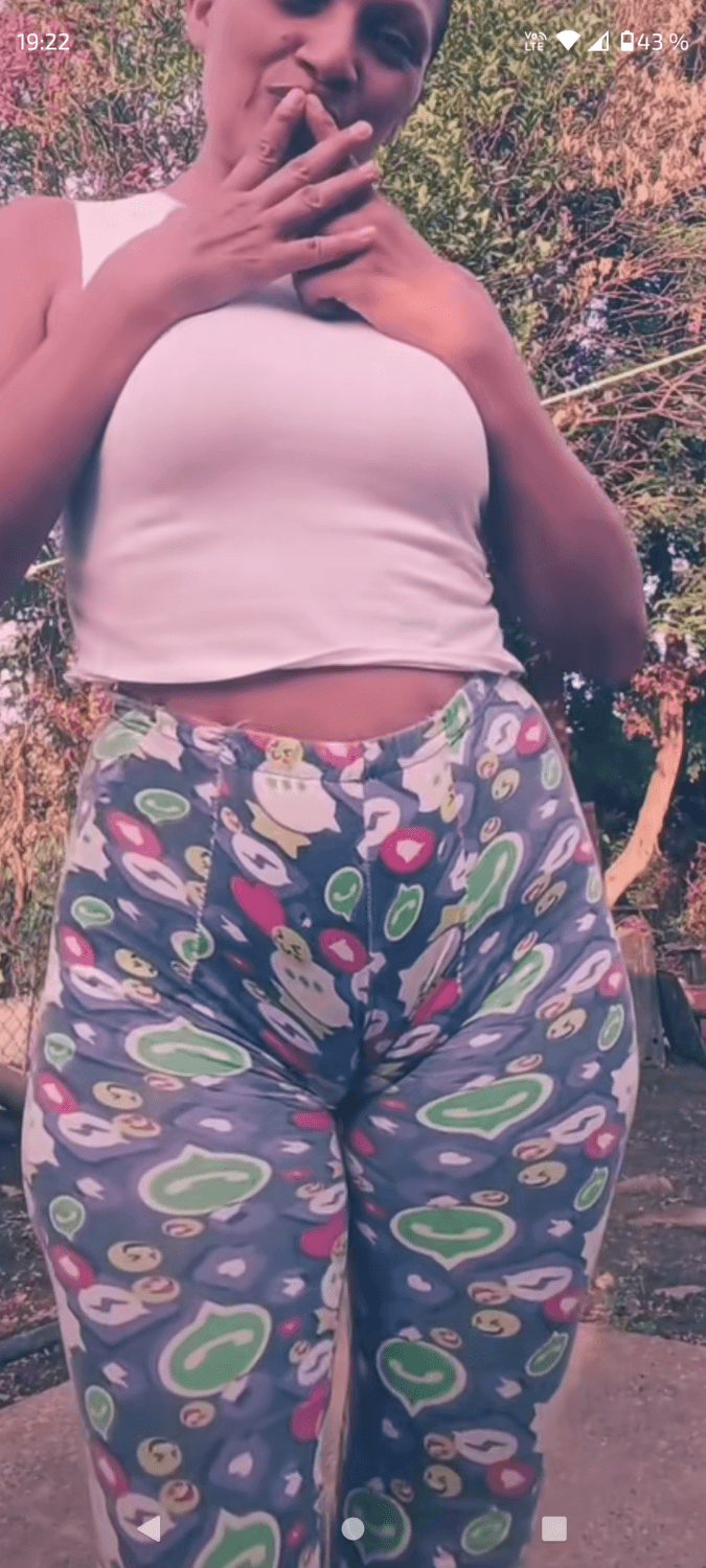 CAMEL TOE papaya dulce y marcada de Venezuela