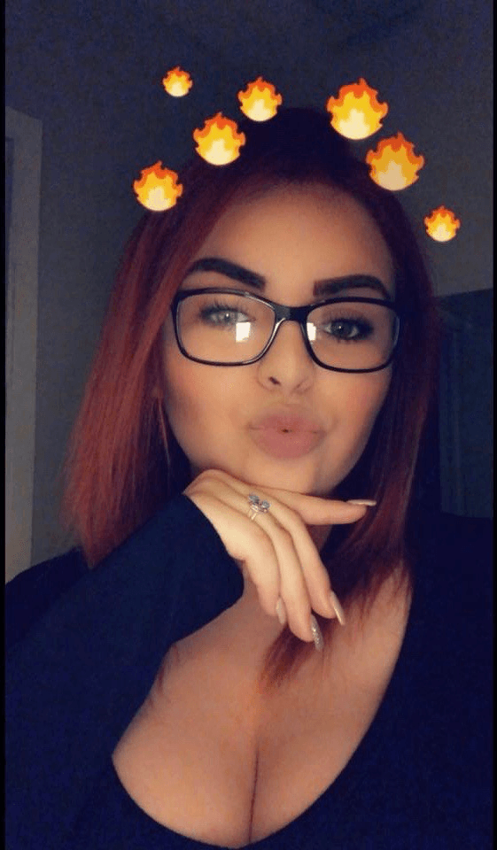 Like daughter, like mother