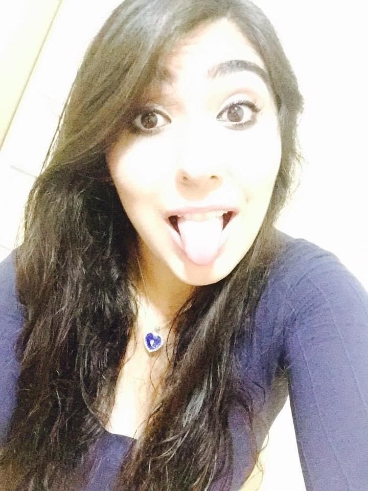 Click to view full size Kathia Cantu maestra en Jardin Maria del Carmen Valdes Garza