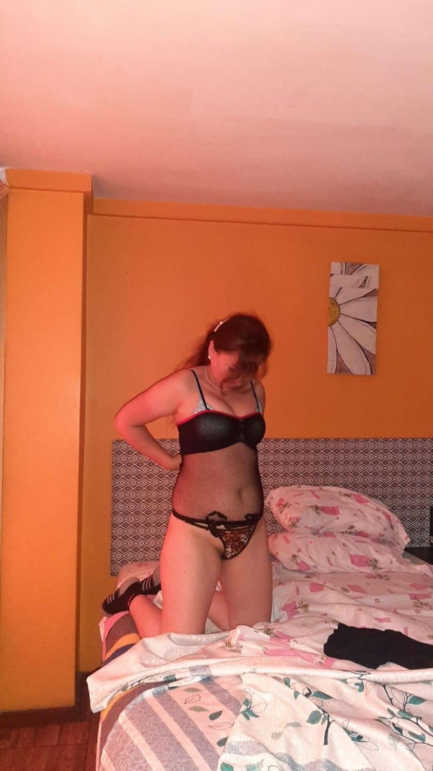 soy una madurita que le gusta masturbarse