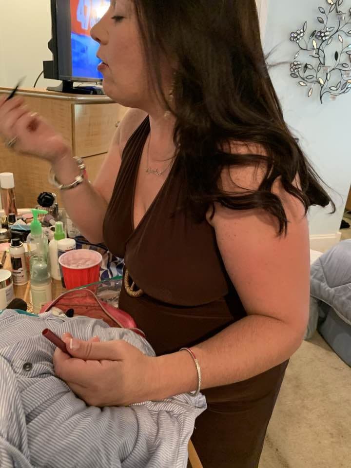 Click to view full size Webslut Wife Karlie Returns Again