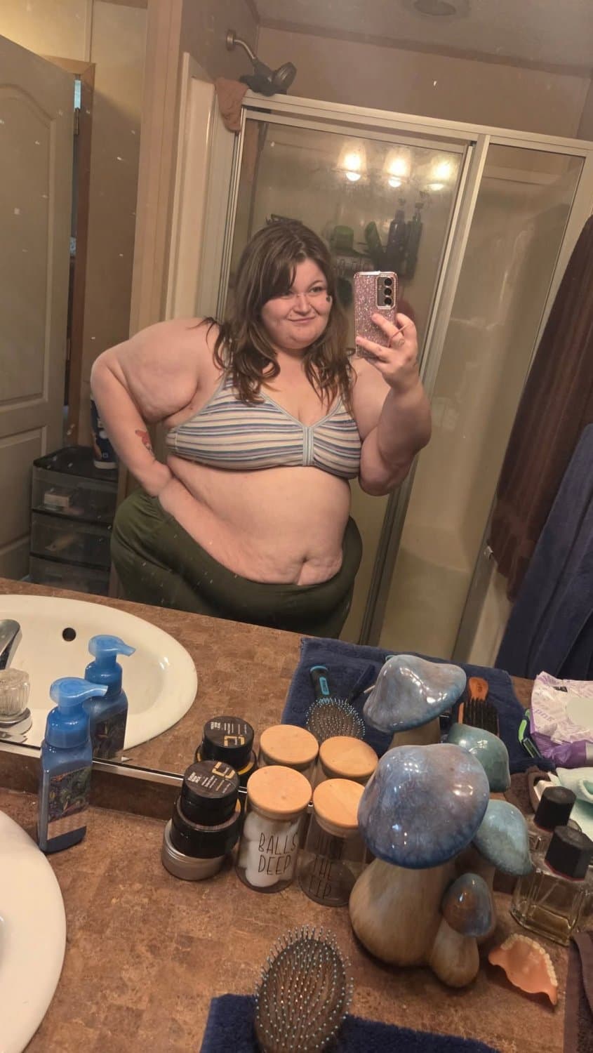 SSBBW HUGE BIG OLE ASS BOOTY