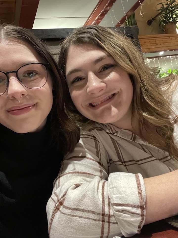 Which girl has sucked more dick?