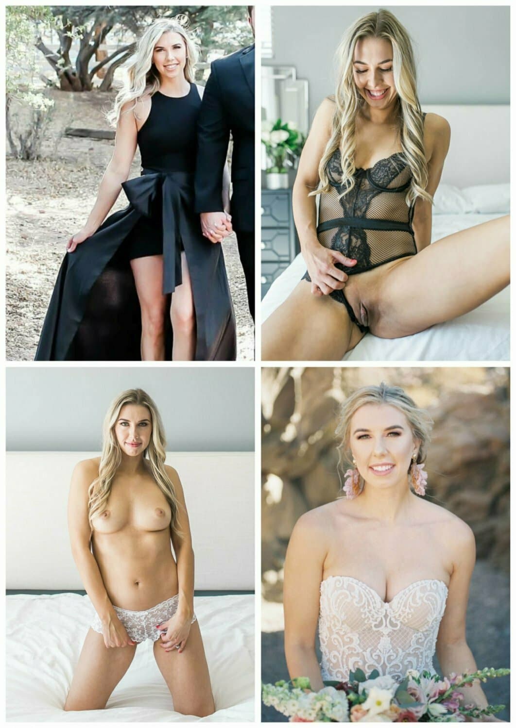 Beautiful for his eyes