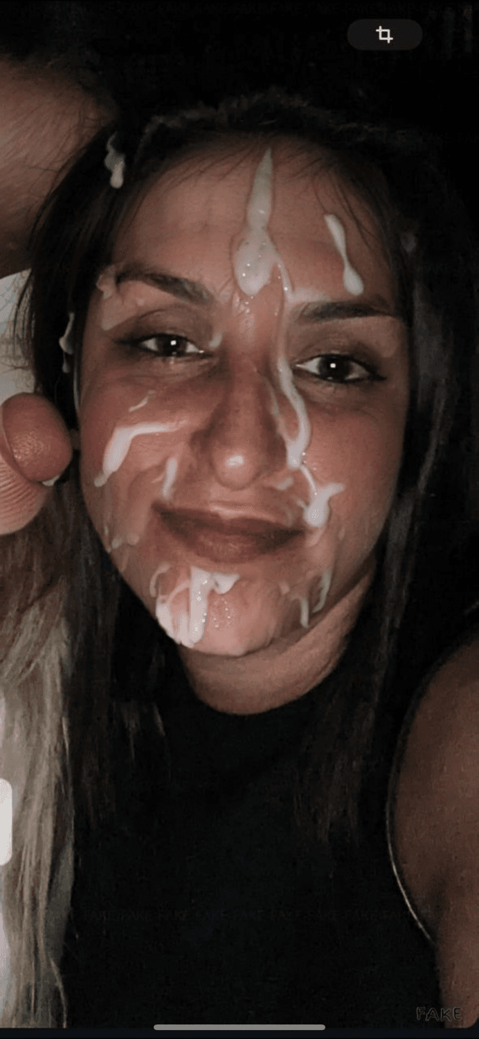 Turkish Milf Mom Cumface