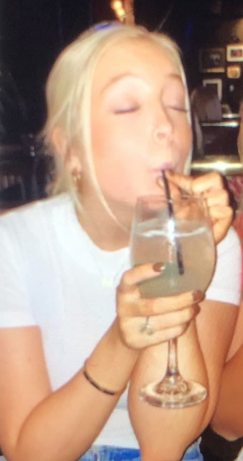 Love Cummming for Megan