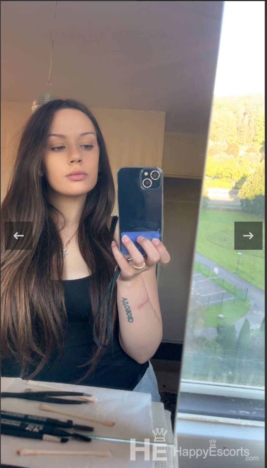 Johanna lahaja 25yr Hora Uddevalla fuck Afrikan and arab guy