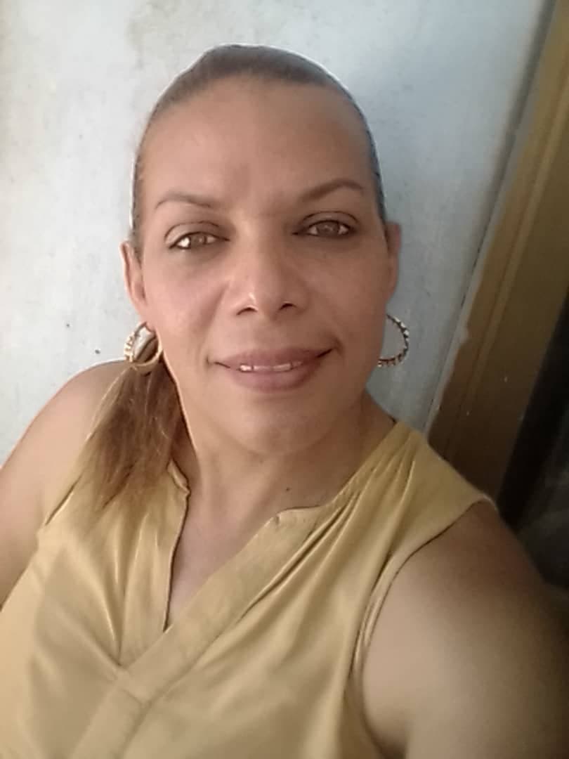 Real latina slut milf... La Perra Madura