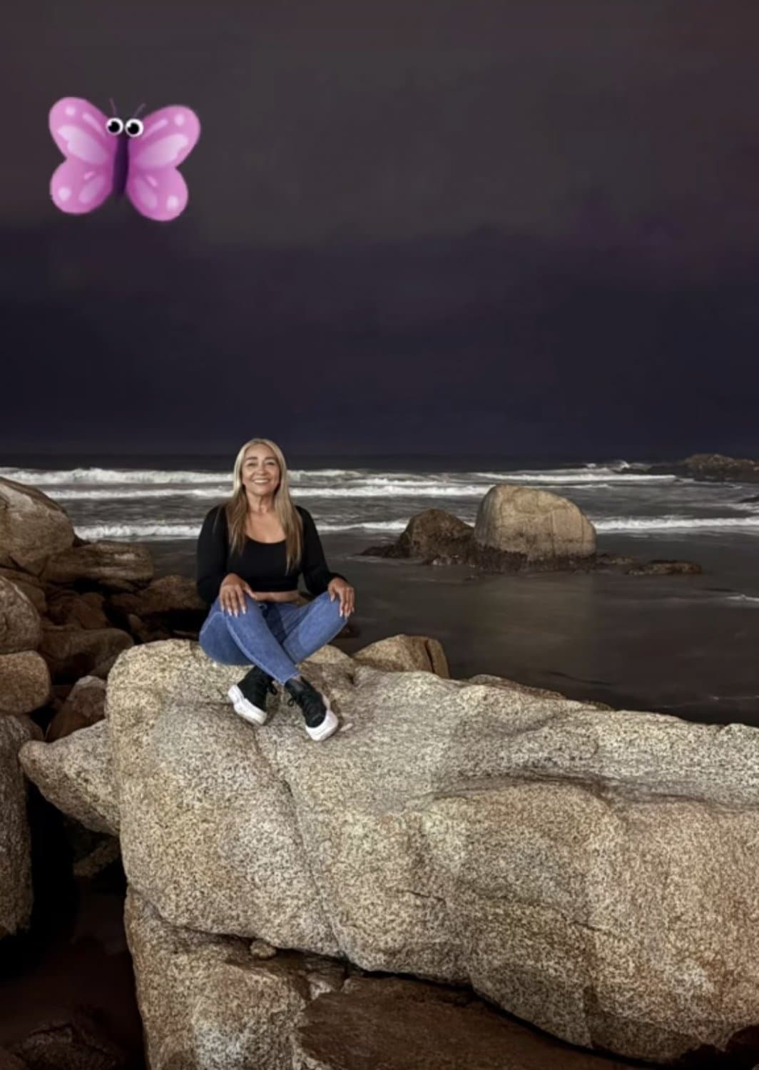 Carmen milf chilena amore mio y es cuica