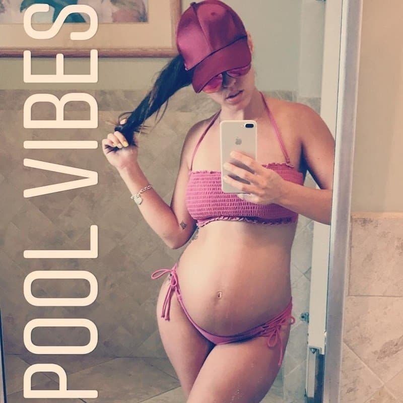 kelsi monroe pregnant slut