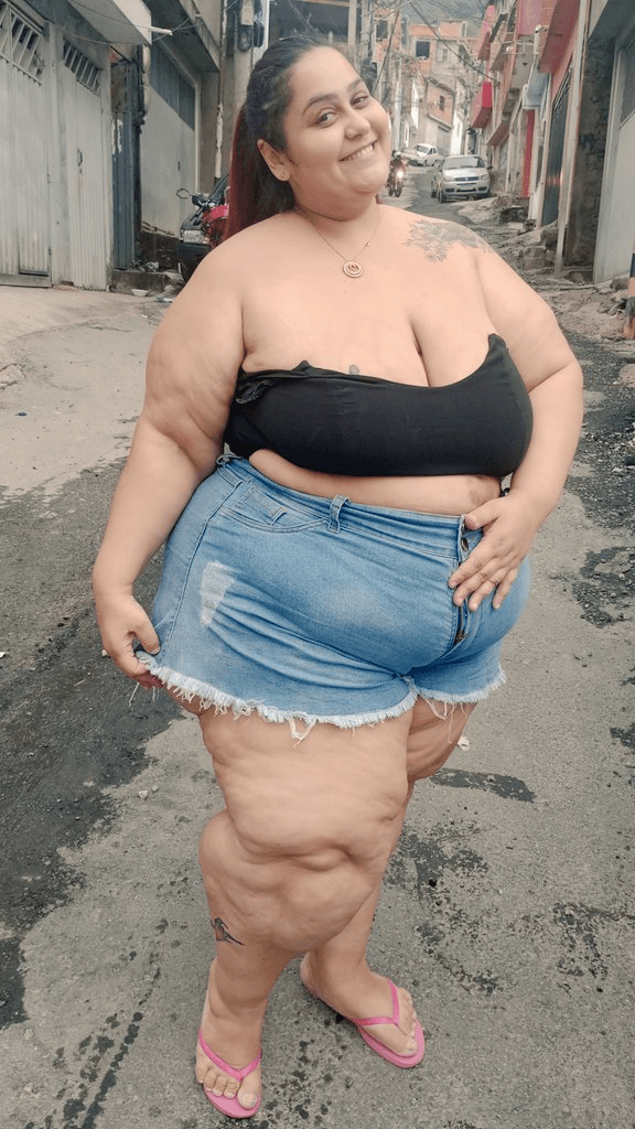 BrAz1li@N bBw S@mMy MEGA BOOTY !!