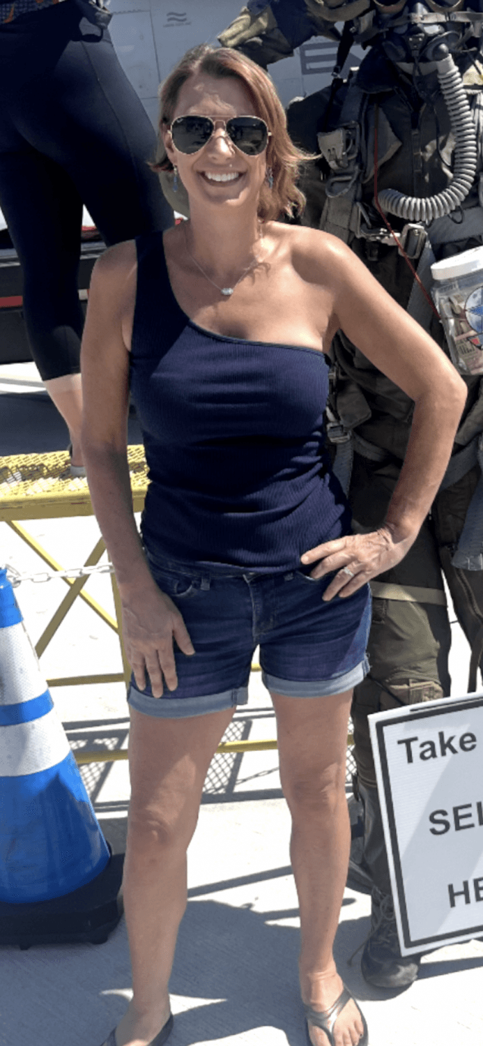 Takes cum but does not cum