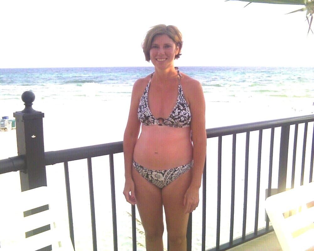 The MILF next door Angie (Tumblr Throwback)