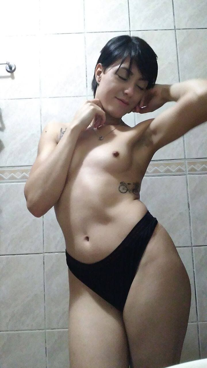 Melissa, la Flaca parte 2