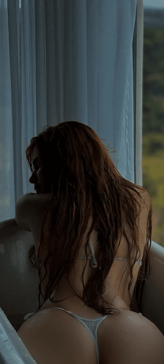 Tamy, de los mejores culos que existen!! ???