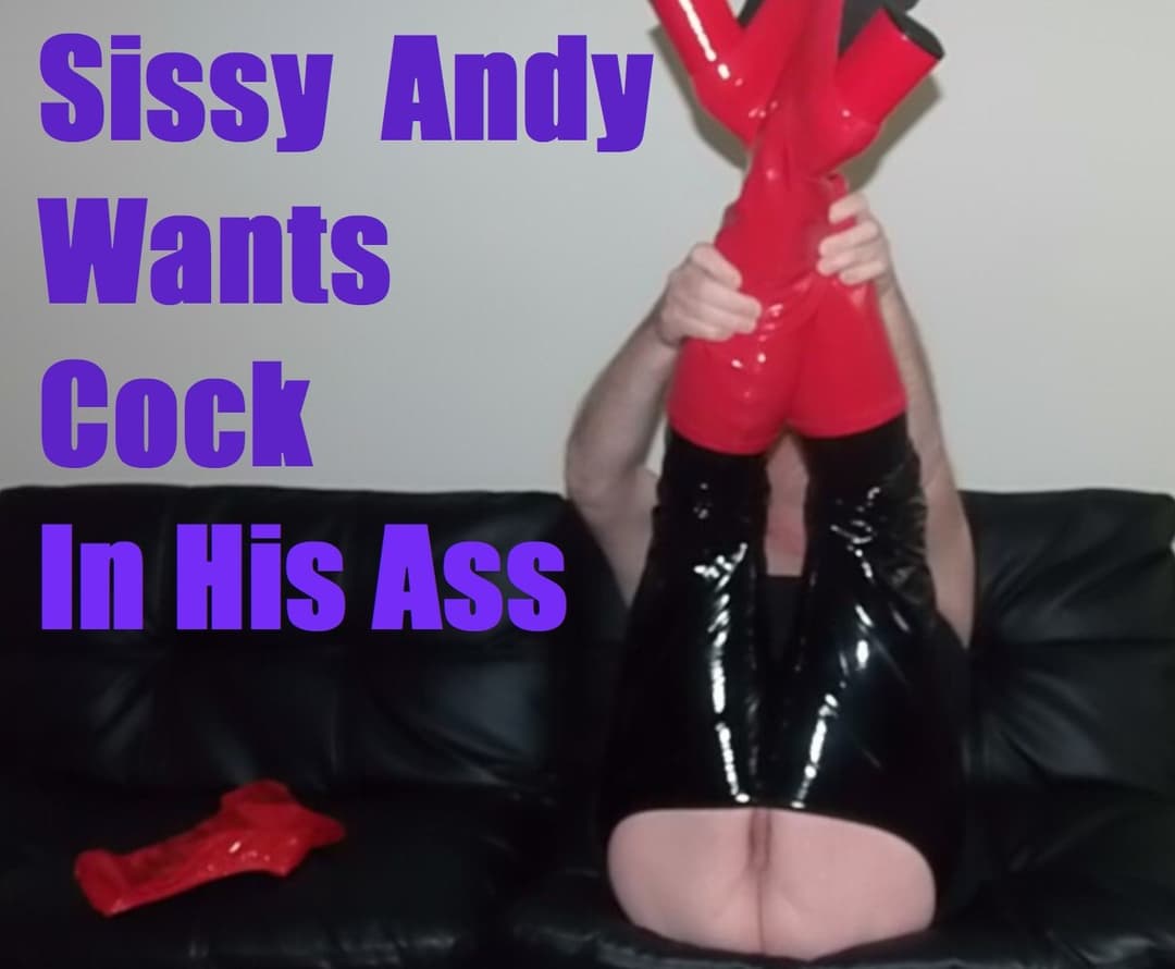 Click to view full size Crossdresser Andy 003