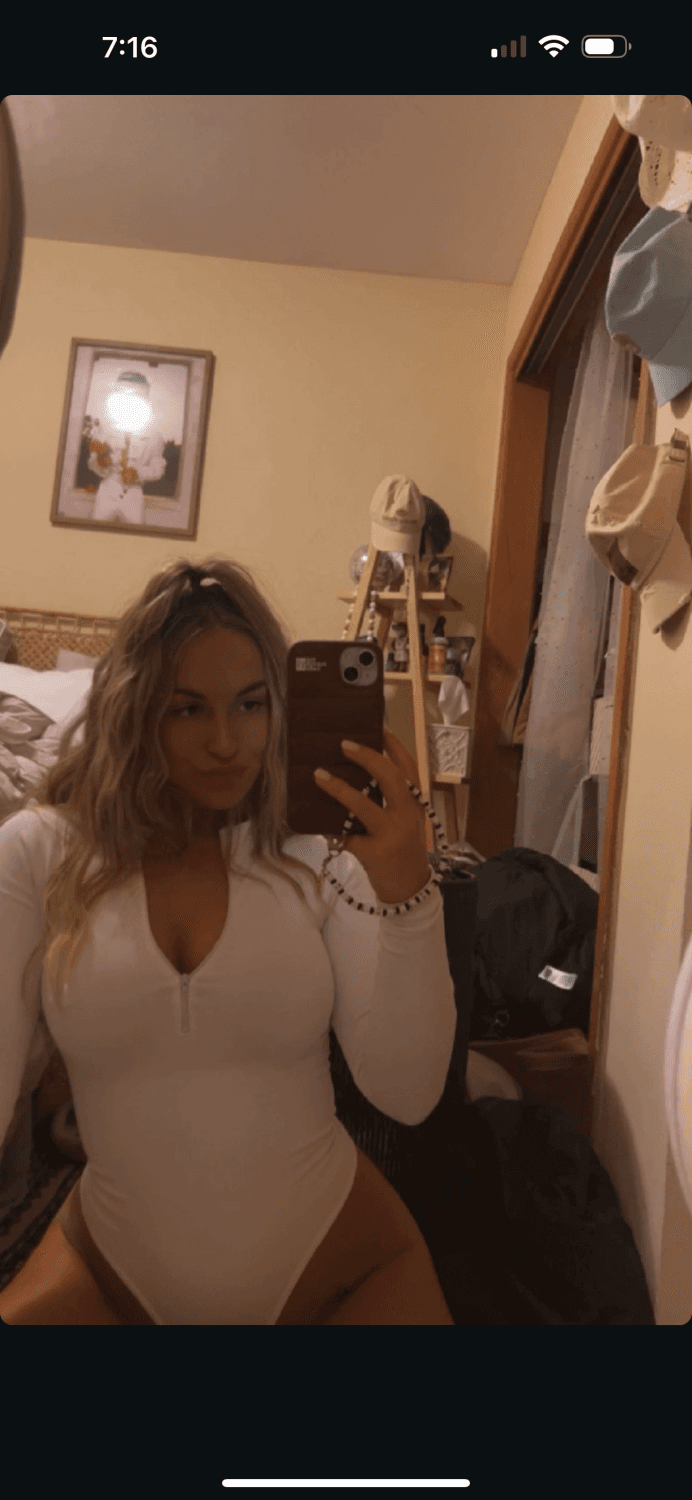 Jealous of walkin in on this guy in my dorm slapping and sliding his hard cock between her nice tits