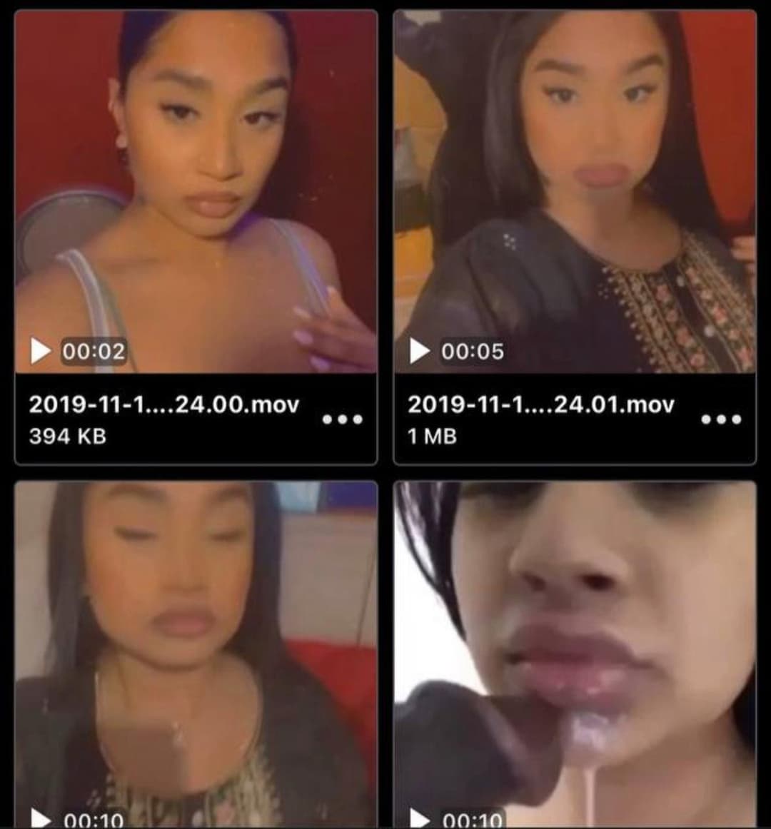 Uni teen caught cheating bengali/Arab/turkish