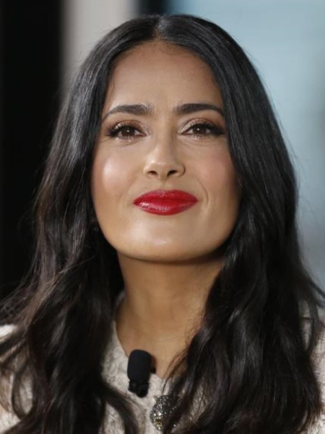 Salma Hayek hot puta arabe