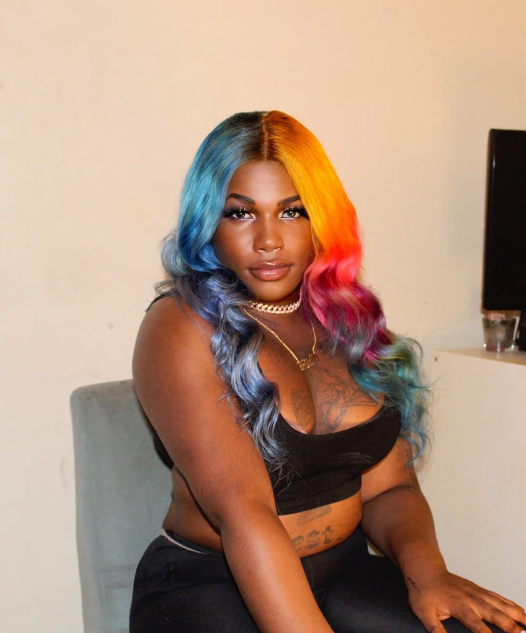 (GamerGirl) GalacticGG