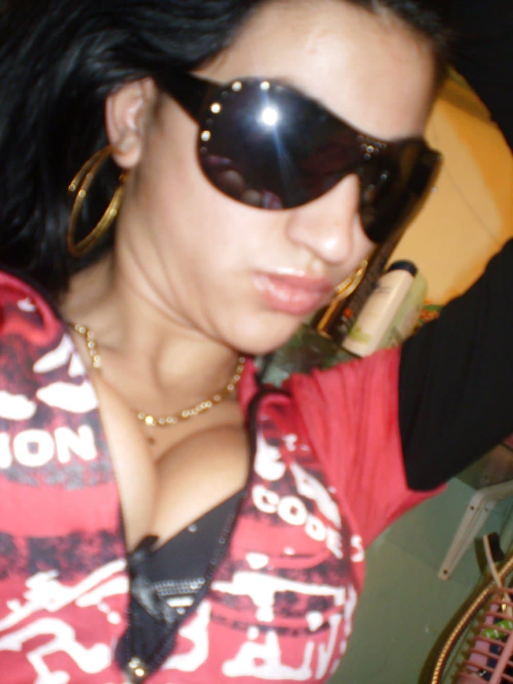 Romanian Roxana Fantastic Sensuality