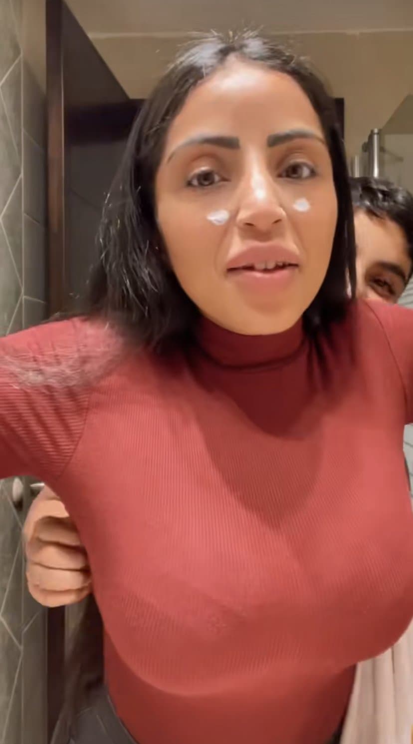 Labonbo soo nh geile milf kah