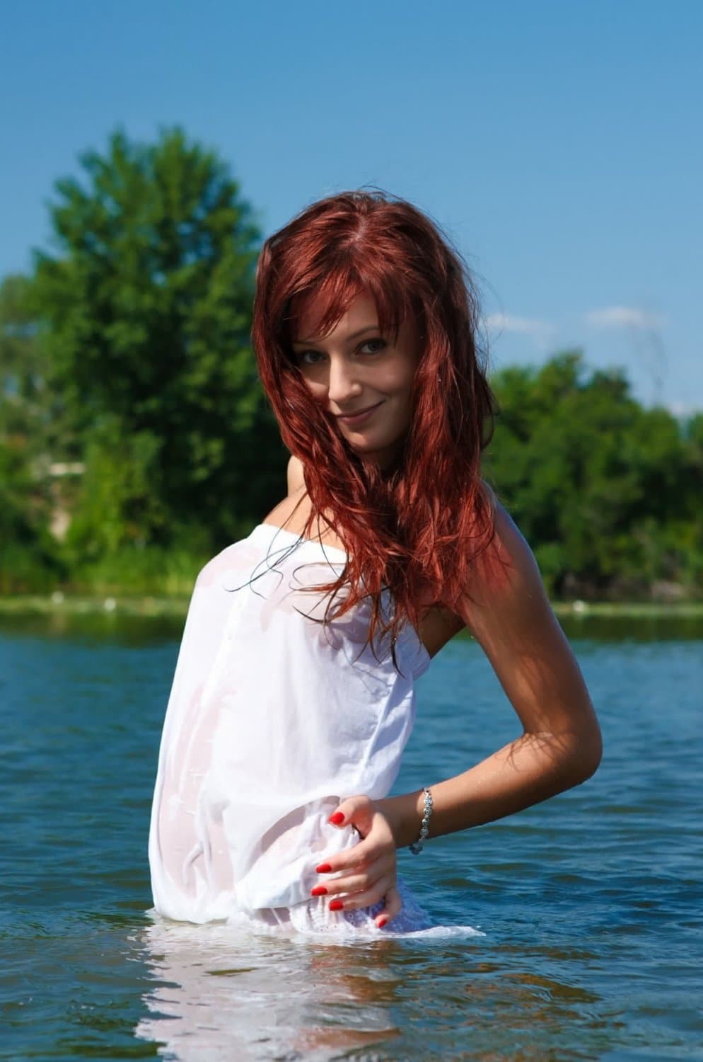 Nicola S -:Lilly Flower (2025)