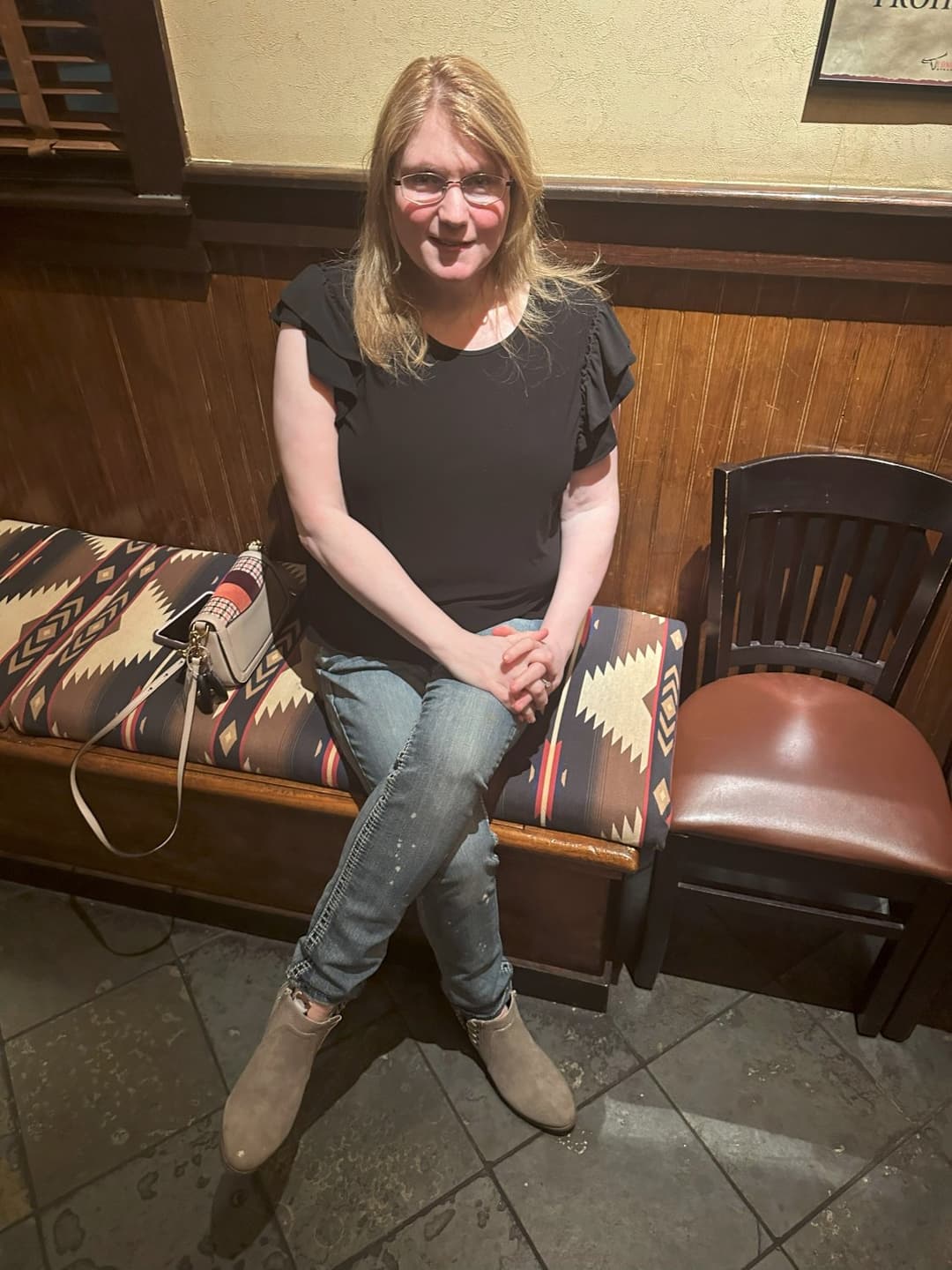 Sexy Big Tit Slut Mom Janna Foglia